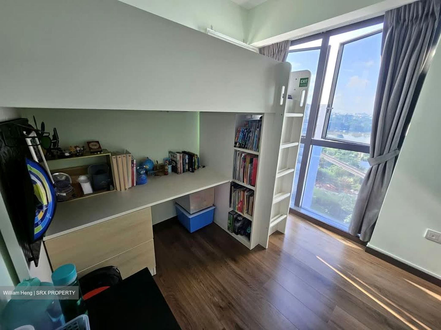 Lake Grande (D22), Condominium #554141551
